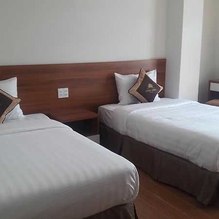 Nang Vang Hotel Da Lat Zewnętrze zdjęcie