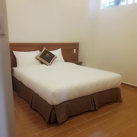Nang Vang Hotel Da Lat Zewnętrze zdjęcie