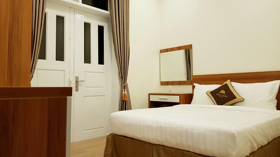 Nang Vang Hotel Da Lat Zewnętrze zdjęcie