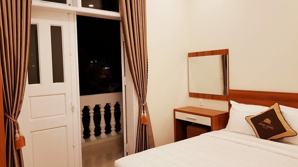 Nang Vang Hotel Da Lat Zewnętrze zdjęcie