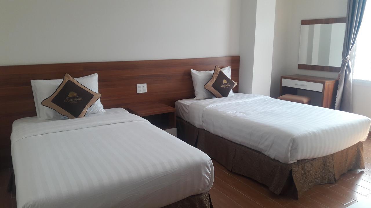 Nang Vang Hotel Da Lat Zewnętrze zdjęcie