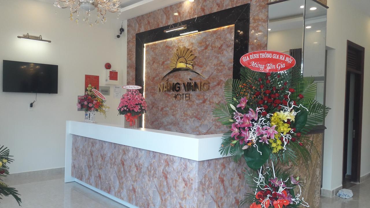 Nang Vang Hotel Da Lat Zewnętrze zdjęcie