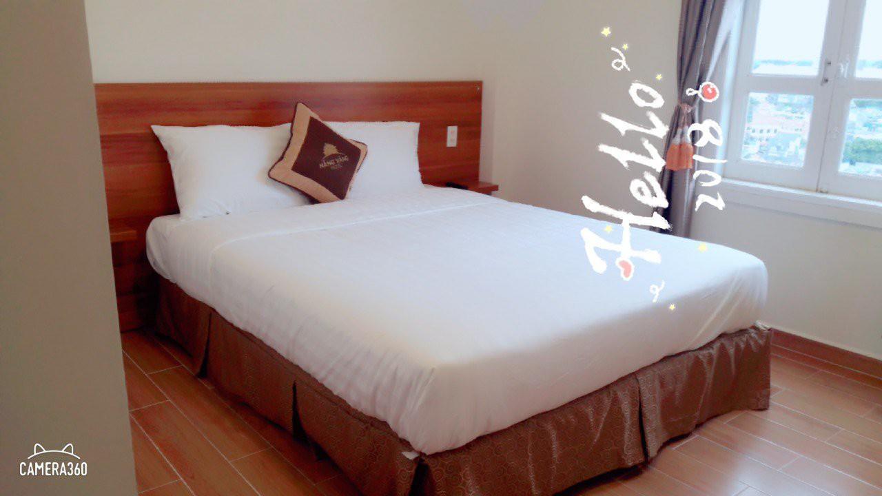 Nang Vang Hotel Da Lat Zewnętrze zdjęcie