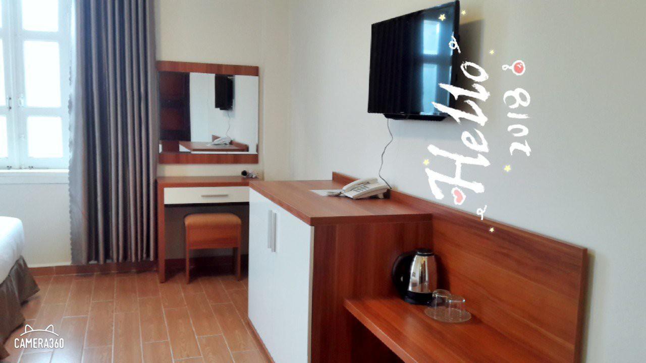 Nang Vang Hotel Da Lat Zewnętrze zdjęcie