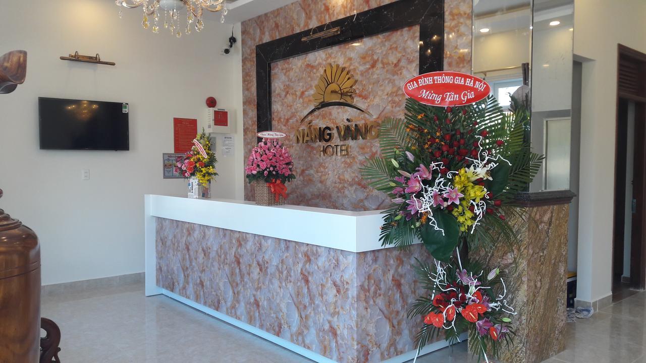Nang Vang Hotel Da Lat Zewnętrze zdjęcie