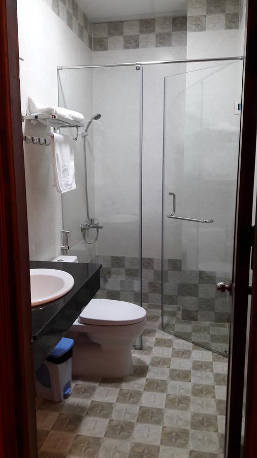 Nang Vang Hotel Da Lat Zewnętrze zdjęcie