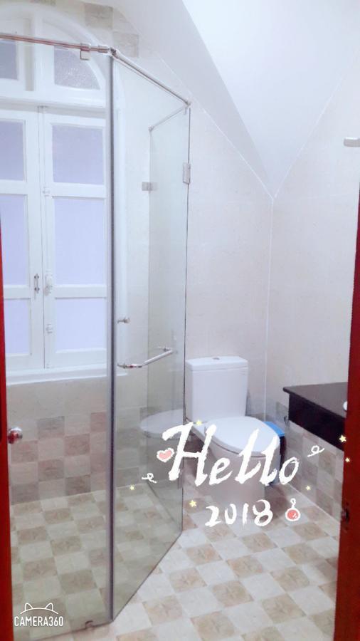 Nang Vang Hotel Da Lat Zewnętrze zdjęcie