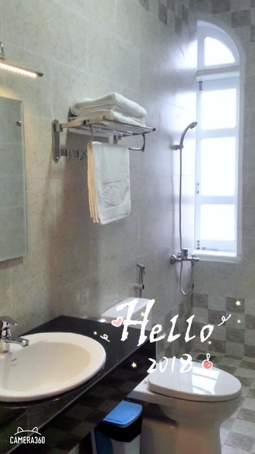 Nang Vang Hotel Da Lat Zewnętrze zdjęcie