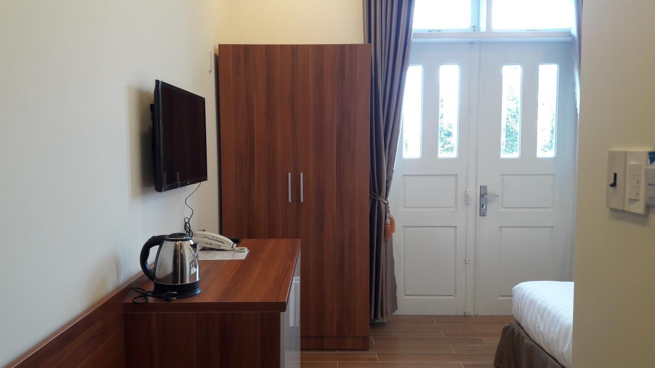 Nang Vang Hotel Da Lat Zewnętrze zdjęcie