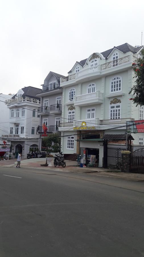 Nang Vang Hotel Da Lat Zewnętrze zdjęcie