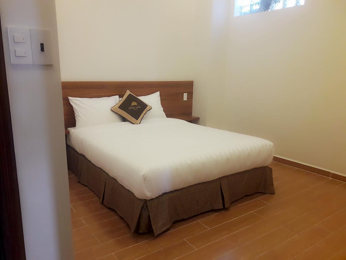 Nang Vang Hotel Da Lat Zewnętrze zdjęcie